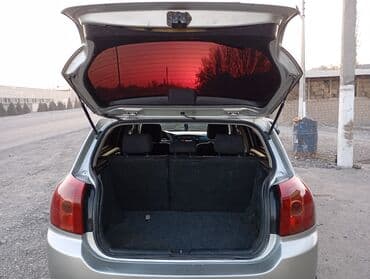 диски на киа к5: Toyota Corolla: 2004 г., 1.6 л, Механика, Бензиновая, Седан — 2