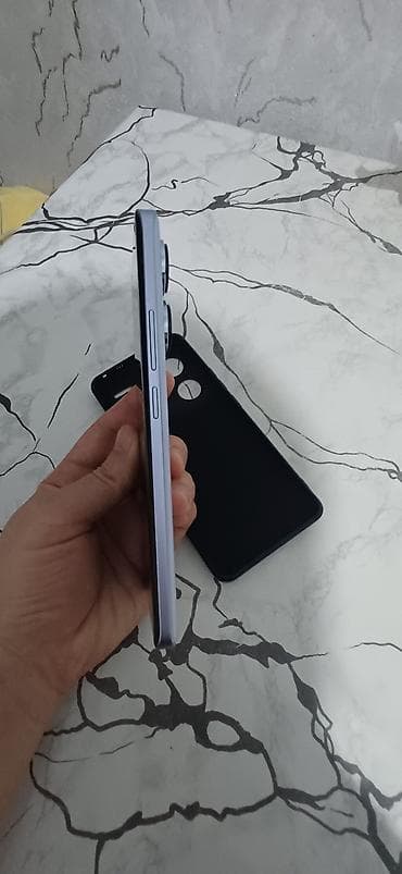 one plus buds: Redmi, Redmi Note 13 Pro Plus, Б/у, 256 ГБ, цвет - Фиолетовый, 2 SIM — 4