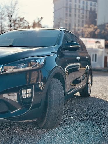 kia sporta: Kia Sorento: 2019 г., 2 л, Автомат, Дизель, Кроссовер — 3