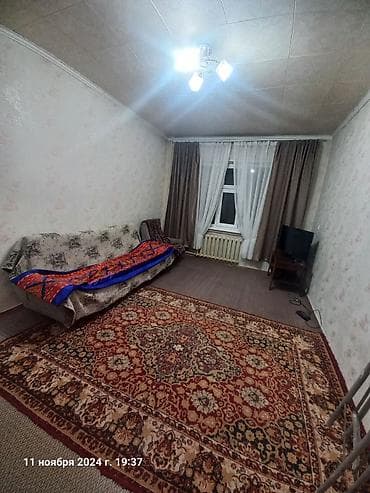 1room flat: 1 комната, 35 м², 105 серия, 5 этаж, Старый ремонт — 3