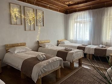 чуй батыш: 🏡 Караколдо эс алуу үчүн идеалдуу жер издеп жатасызбы? Биздин конок — 3