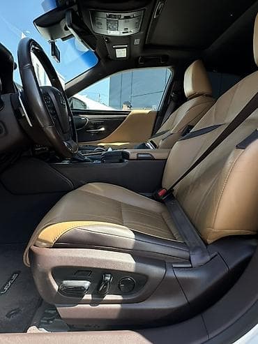 глушитель лексус: Lexus ES: 2020 г., 2.5 л, Автомат, Гибрид, Седан — 6