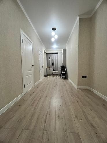 квартиры в джале: 4 комнаты, 140 м², Элитка, 4 этаж — 4