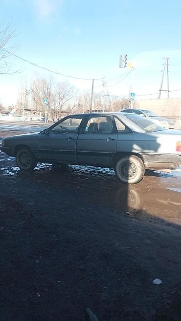 ауди 80 старушка запчасти: Audi 100: 1987 г., 0.2 л, Механика, Бензин, Седан — 3