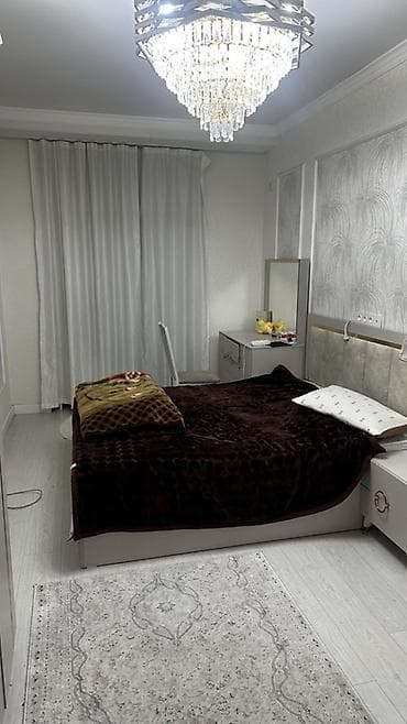 восточный квартал: 2 комнаты, Собственник, Без подселения, С мебелью полностью — 2