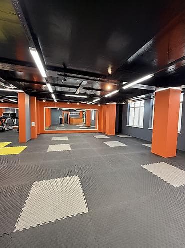 кв на ноч: Продается готовый Фитнес клуб! 🔥🔥🔥 📍 Помещение расположено в одном из — 2