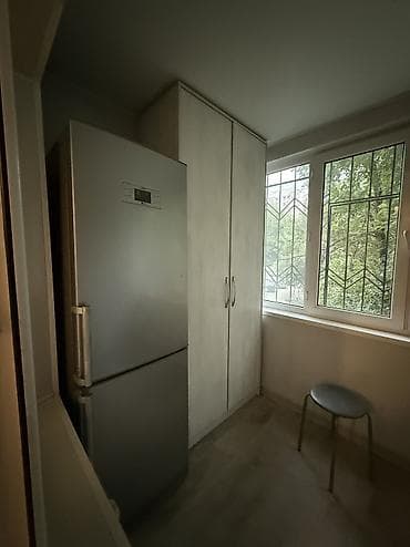 готовый кафе: 3 комнаты, 68 м², 104 серия, 2 этаж, Евроремонт — 10