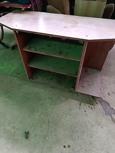 икея икеа ikea: Кухонный гарнитур, Б/у, ДСП, Самовывоз — 3