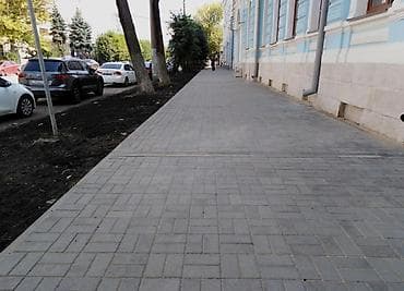 бройлер тушки: Прессованная кирпичный брусчатка намного качественнее чем литая — 10