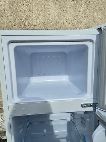 Электрогрили: Холодильник Новый, Двухкамерный, De frost (капельный), 45 * 105 * 47 — 4
