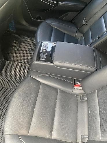 Продажа авто: Kia K7: 2019 г., 3 л, Газ, Седан — 7