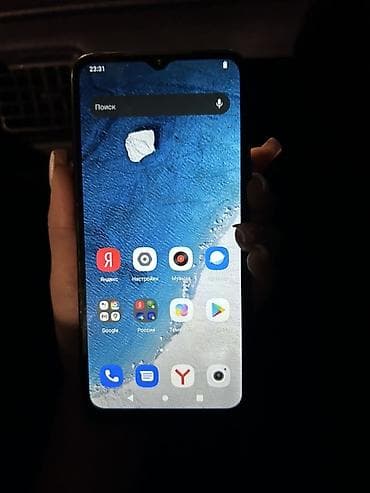 redmi note 9: Redmi, Redmi A1 Plus, цвет - Черный — 1