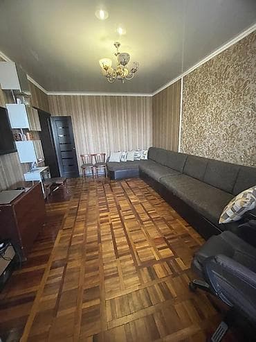3 комнаты, 61 м², 106 серия, 9 этаж, Старый ремонт at lalafo.kg 3 комнаты, 61 м², 106 серия, 9 этаж, Старый ремонт