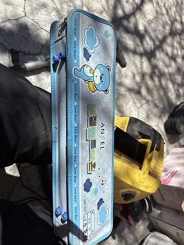 горам: Мелодика Angel (модель AM-P37) в комплекте с фирменным кейсом. - 37 — 2