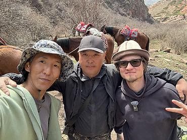 mavic 2: Конные прогулки и прогулочные туры - Прогулки верхом по живописным — 10