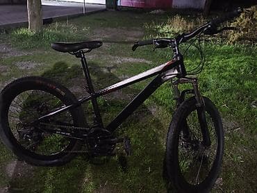 Тоо велосипеди, Алюминий — 2