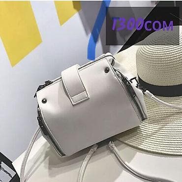 Спортивные сумки: Спортивная сумка, Материал: Экокожа, Женские, Новый — 10