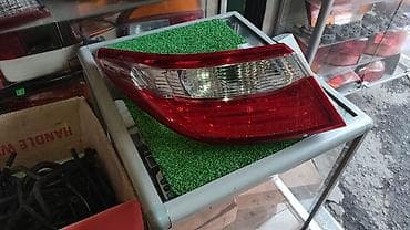 55: Задний правый стоп-сигнал Toyota 2016 г., Новый, Аналог — 1