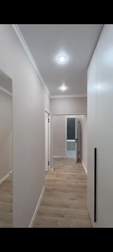 kant flat: 1 комната, 52 м², 108 серия, 9 этаж, Дизайнерский ремонт — 7