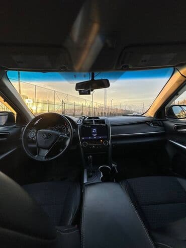 сколько стоит дубликат ключей в бишкеке: Toyota Camry: 2014 г., 2.5 л, Автомат, Бензиновая, Седан — 4