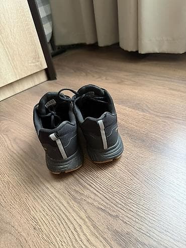gore tex обувь: Кроссовки Adidas с мембраной Gore‑Tex - Назначение: трекинг/город — 4