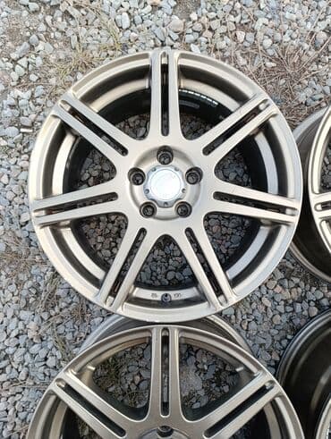 купить диски на машину бу: Литые Диски R 16 Б/у — 4