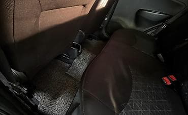 kia spark: Chevrolet Spark: 2018 г., 1 л, Вариатор, Бензин, Хэтчбэк — 10