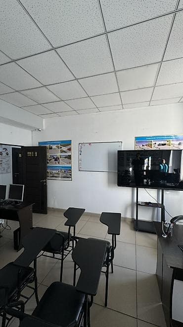 Недвижимость: Сдается помещение в проходимом месте, рядом 2 банка, тц Imall — 2