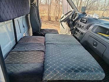 Легкий грузовик, Schmitz Cargobull — 1