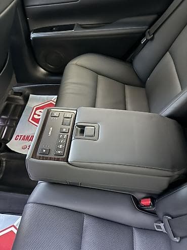 bmw x7: Lexus ES: 2017 г., 2.5 л, Вариатор, Гибрид, Седан — 5