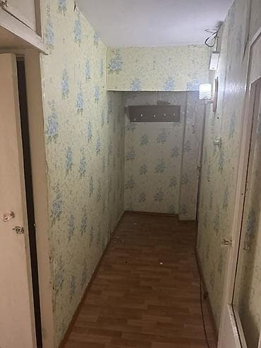 Продажа квартир: 1 комната, 32 м², 104 серия, 3 этаж, Старый ремонт — 2