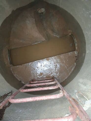 работа разнорабочий бишкек: Канализационные работы | Монтаж канализационных труб, Ремонт канализационных труб, Ремонт септиков Больше 6 лет опыта — 6