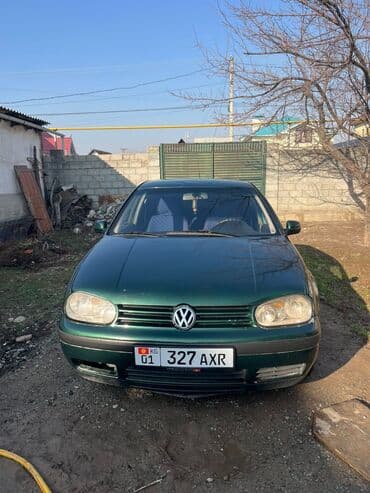 фольксваген id 4: Volkswagen ID.4: 2002 г., 1.6 л, Автомат, Бензин, Хэтчбэк — 1