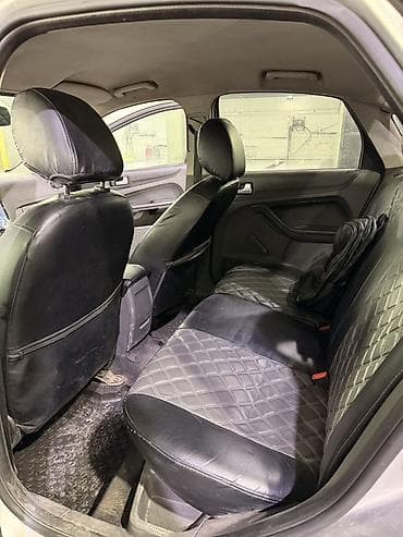 дмрв форд фокус: Ford Focus: 2005 г., 1.6 л, Ручные, Бензин, Седан — 8