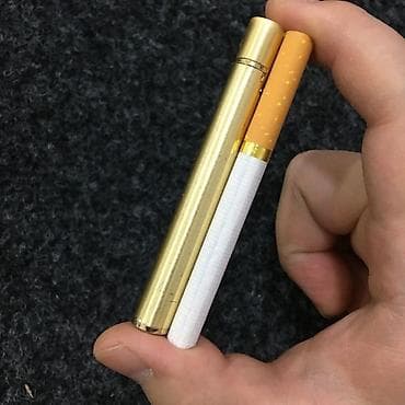 leopard 5: Зажигалка, Bic, Газовая, Новый — 2