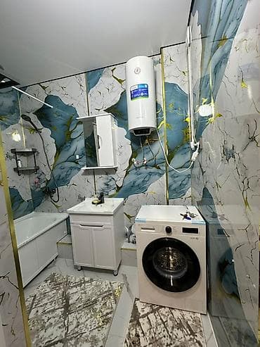 продаю квартиру г ош: 🏡 УЮТНАЯ КВАРТИРА В ОШЕ Квартира отлично подойдёт для: • гостей — 7