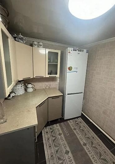 дома в бишкек: 86 м², 3 комнаты, Утепленный, Бронированные двери, Парковка — 9