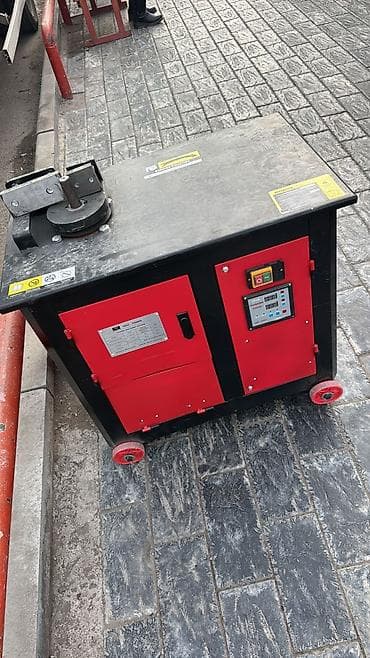 Упаковочно-фасовочные аппараты: Выпрямитель проволоки, Новый, В наличии — 2