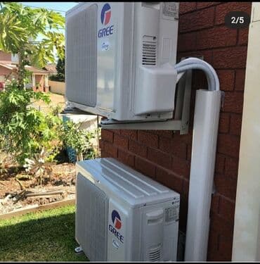 gree кондиционер цена: Кондиционер Gree Сон, Обогрев, Охлаждение — 3