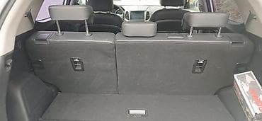 Ssangyong Tivoli: 2019 г., 1.6 л, Автомат, Бензин, Кроссовер — 4