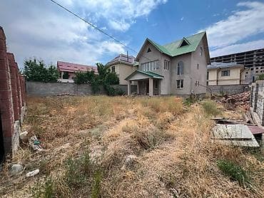 Үйлөр: Продаю дом 300м участок 9 с Район: Арча БЕШИК Царское село — 1