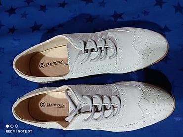 Мужская одежда: Мужские туфли, 41, Новый, цвет - Серый — 4