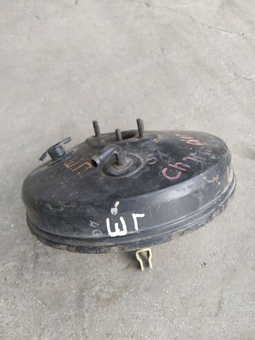 купить кофе машинку: Mitsubishi Chariott Grandis Вакуумный усилитель тормоза, митсубиси — 1