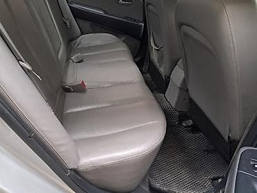 rx 330: Hyundai Avante: 2009 г., 1.6 л, Автомат, Бензин, Седан — 8