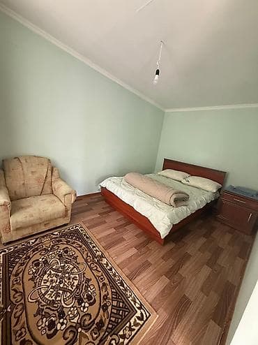 Кыймылсыз мүлк: Ысык-Көлдө мейманкана, Чолпон-Ата, 6 орун, Сааттык — 2