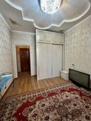 роял квартиры: 3 комнаты, 91 м², Элитка, 1 этаж, Старый ремонт — 7