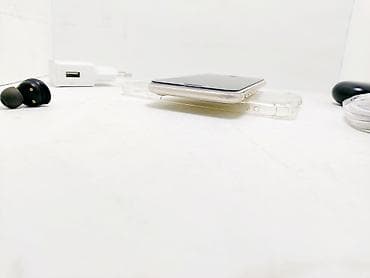 iphone 8s plus: IPhone 7, Б/у, 128 ГБ, Серебристый, Наушники, Зарядное устройство, Защитное стекло, 100 % — 4