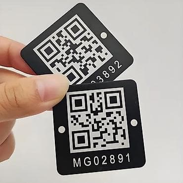 работа типография: Гравировка, | Бирки, лейблы — 1