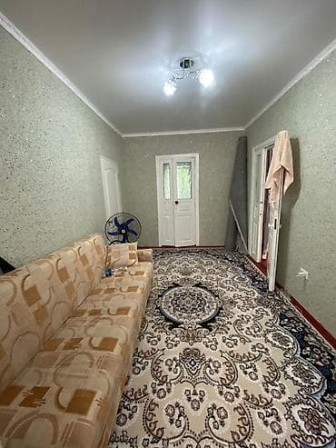 домк: 100 м², 5 комнат, Теплый пол — 8