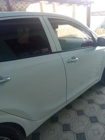 Kia Morning: 2017 г., 0.1 л, Автомат, Бензин, Хэтчбэк — 3